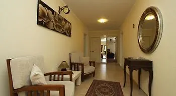 Hotel Siesta Alacati