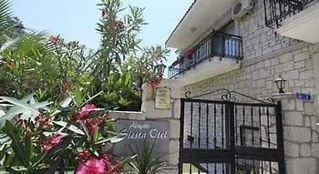 Hotel Siesta Alacati